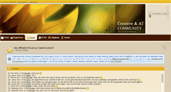 Desktop Screenshot of jbc.nolkor.at