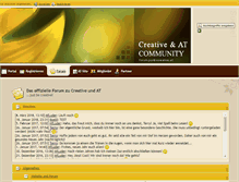 Tablet Screenshot of jbc.nolkor.at